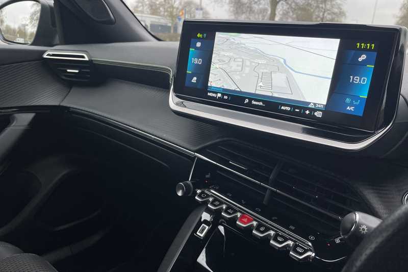 Used Peugeot 2008 2022 for sale - 77471268: Photo 35