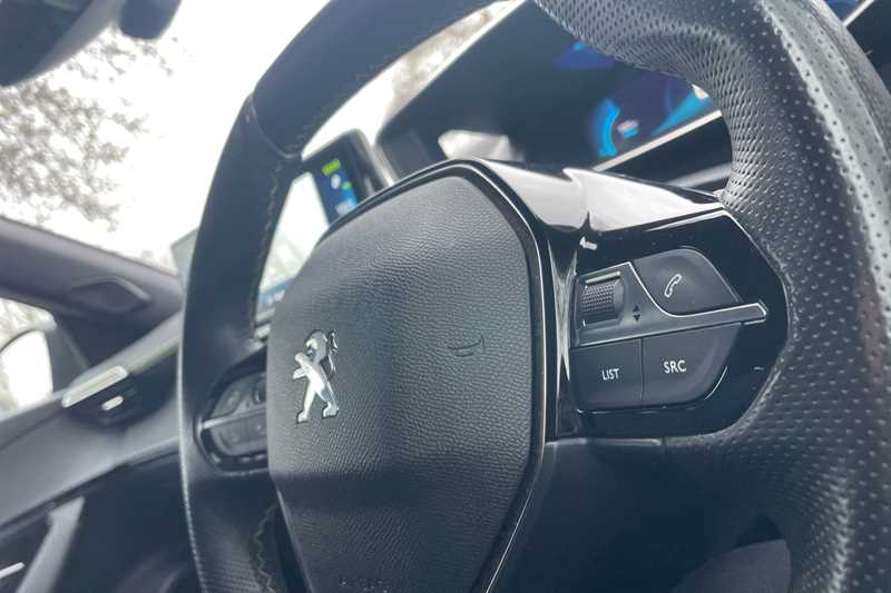 Used Peugeot 2008 2022 for sale - 77471268: Photo 38