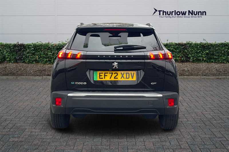Used Peugeot 2008 2022 for sale - 77471268: Photo 4