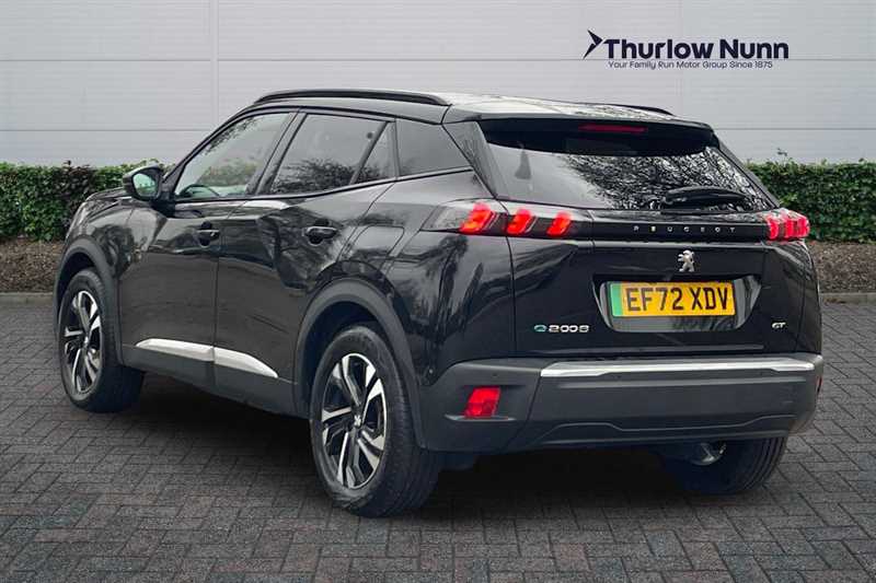 Used Peugeot 2008 2022 for sale - 77471268: Photo 5