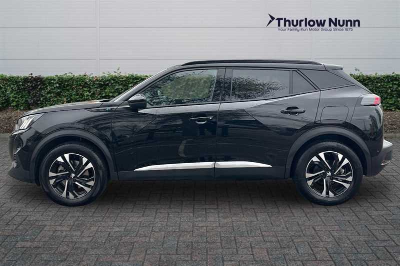 Used Peugeot 2008 2022 for sale - 77471268: Photo 6