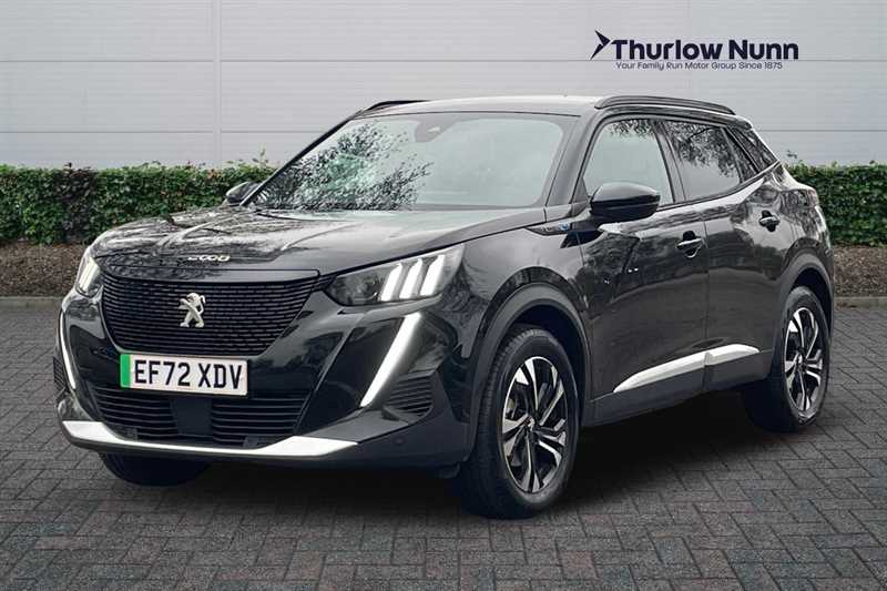 Used Peugeot 2008 2022 for sale - 77471268: Photo 7