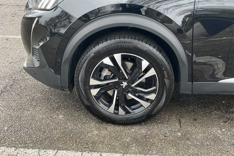 Used Peugeot 2008 2022 for sale - 77471268: Photo 9