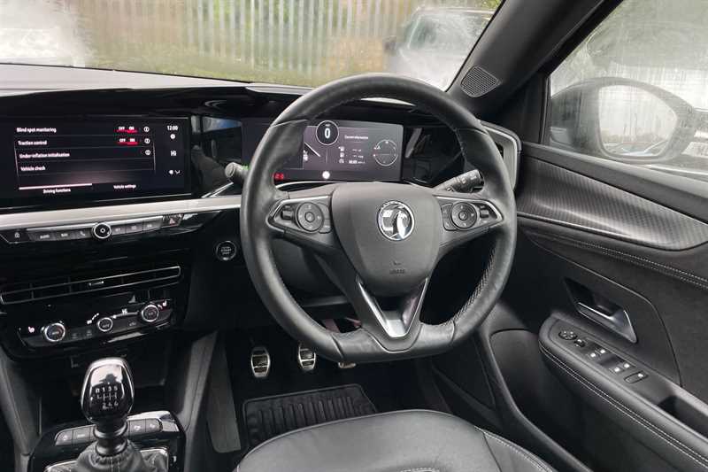 Used Vauxhall Mokka 2023 for sale - 77513641: Photo 11