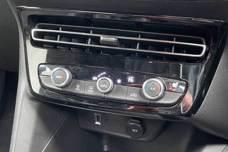 Used Vauxhall Mokka 2023 for sale - 77513641: Photo 15