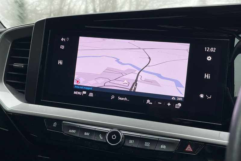 Used Vauxhall Mokka 2023 for sale - 77513641: Photo 18