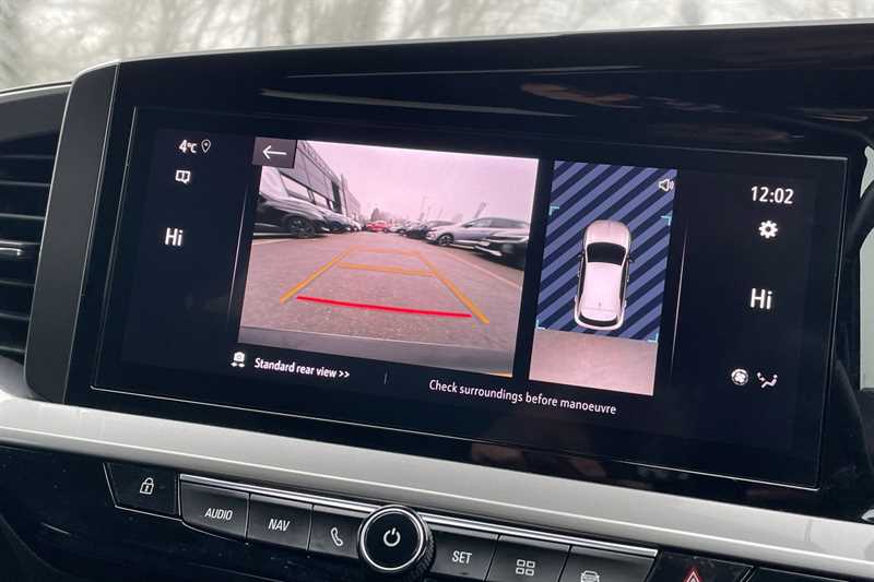 Used Vauxhall Mokka 2023 for sale - 77513641: Photo 19