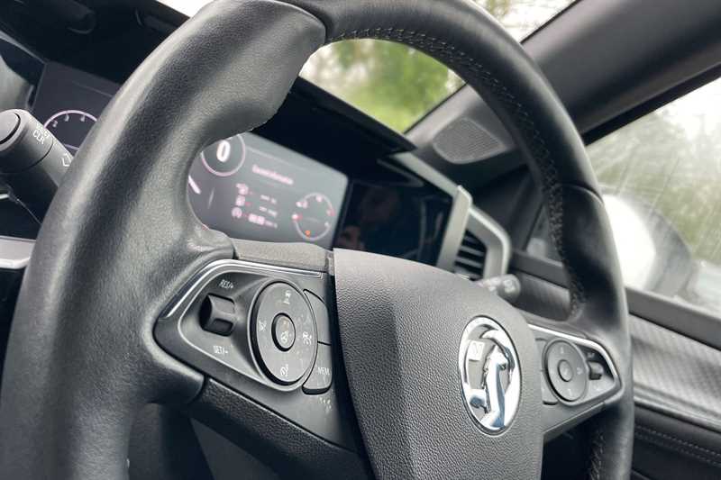 Used Vauxhall Mokka 2023 for sale - 77513641: Photo 28