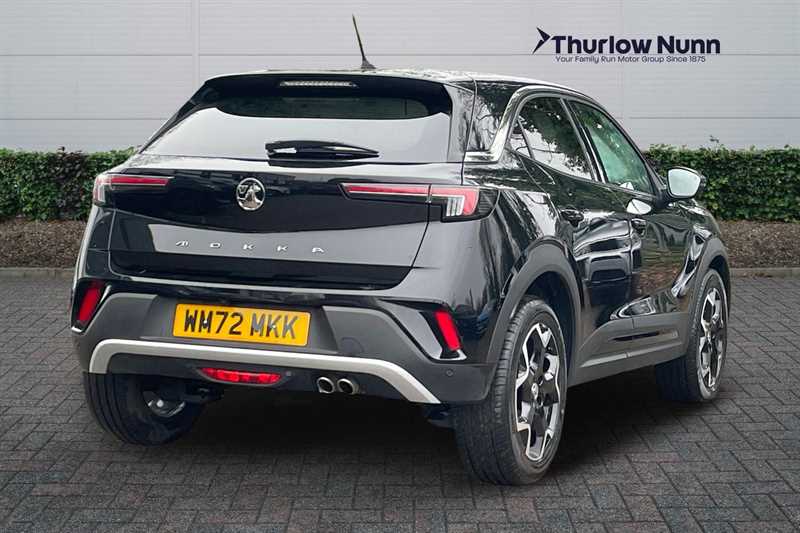 Used Vauxhall Mokka 2023 for sale - 77513641: Photo 3