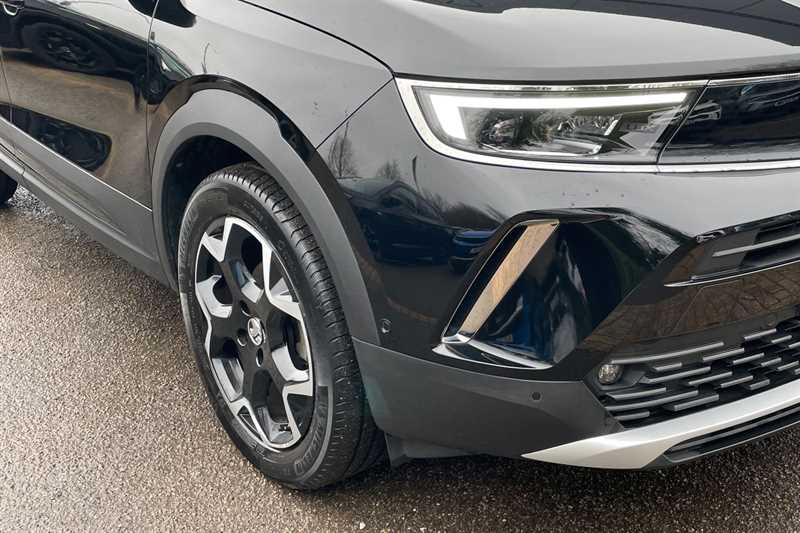 Used Vauxhall Mokka 2023 for sale - 77513641: Photo 31