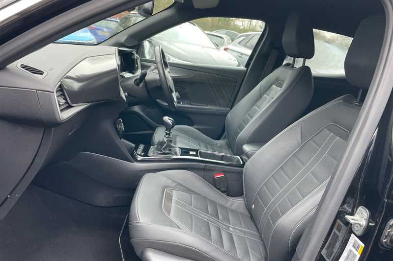 Used Vauxhall Mokka 2023 for sale - 77513641: Photo 33