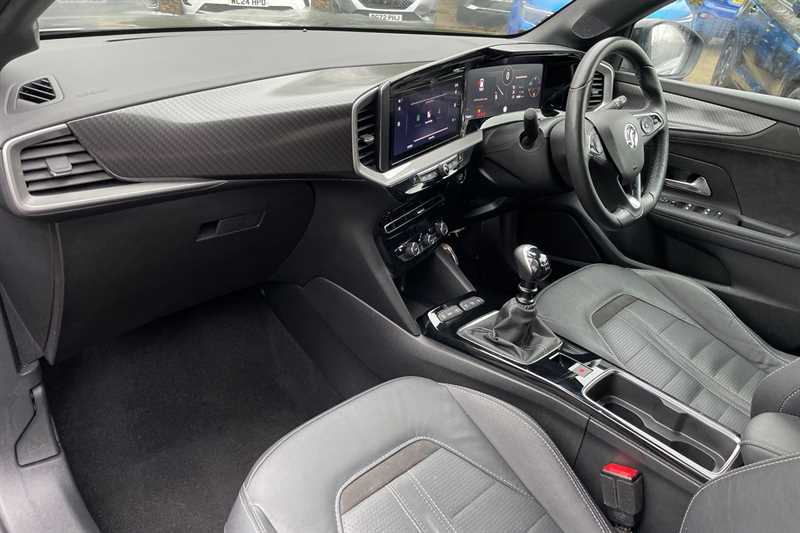 Used Vauxhall Mokka 2023 for sale - 77513641: Photo 34