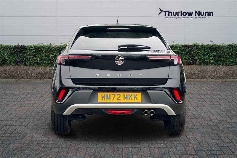 Used Vauxhall Mokka 2023 for sale - 77513641: Photo 4