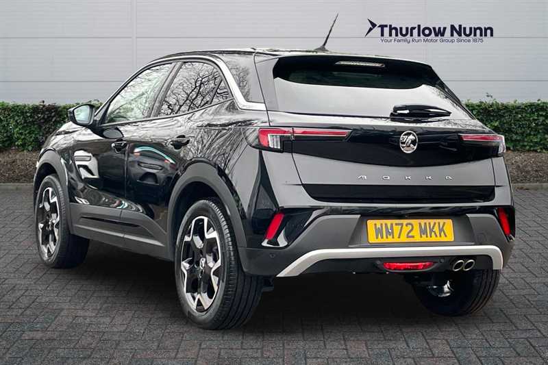 Used Vauxhall Mokka 2023 for sale - 77513641: Photo 5