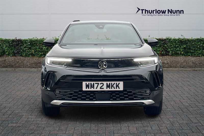 Used Vauxhall Mokka 2023 for sale - 77513641: Photo 8