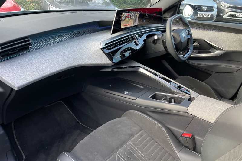 Used Peugeot 3008 2024 for sale - 77146433: Photo 11