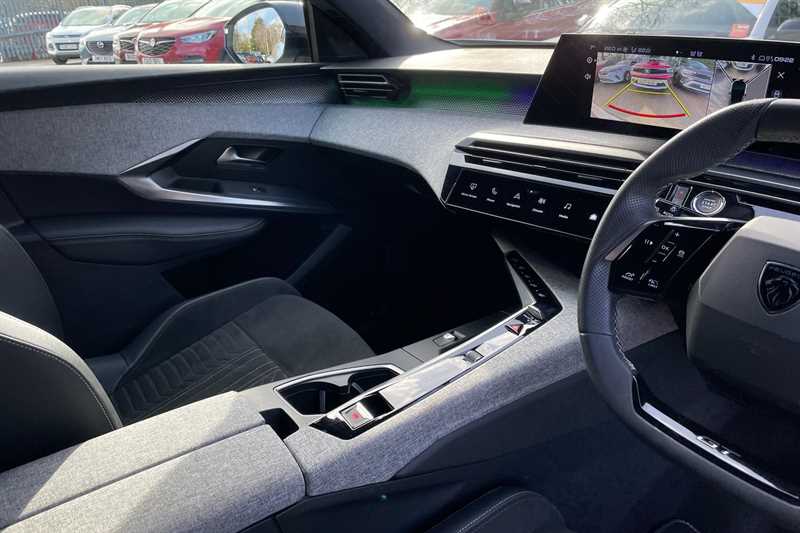 Used Peugeot 3008 2024 for sale - 77146433: Photo 12