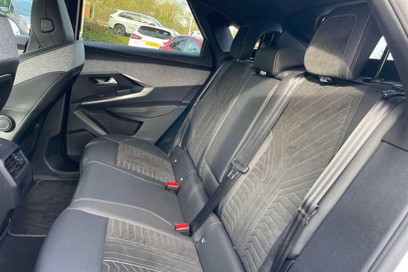 Used Peugeot 3008 2024 for sale - 77146433: Photo 21