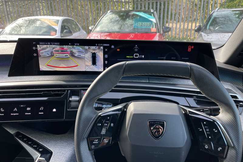 Used Peugeot 3008 2024 for sale - 77146433: Photo 24