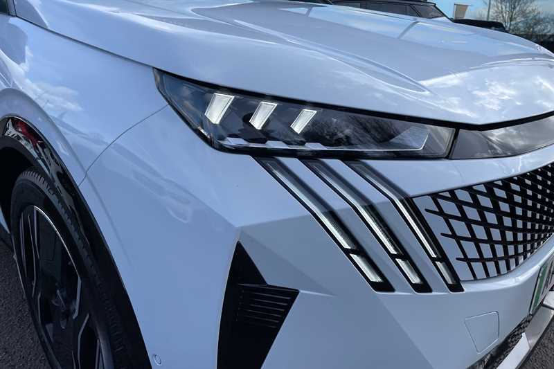 Used Peugeot 3008 2024 for sale - 77146433: Photo 30