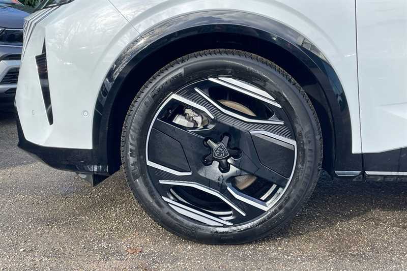 Used Peugeot 3008 2024 for sale - 77146433: Photo 7