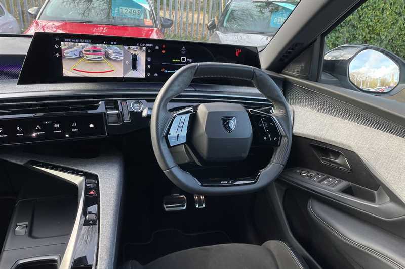 Used Peugeot 3008 2024 for sale - 77146433: Photo 9