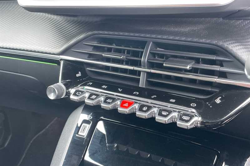 Used Peugeot 2008 2022 for sale - 77146595: Photo 15