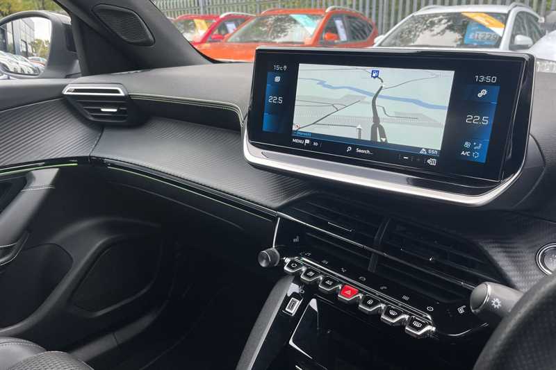 Used Peugeot 2008 2022 for sale - 77146595: Photo 25