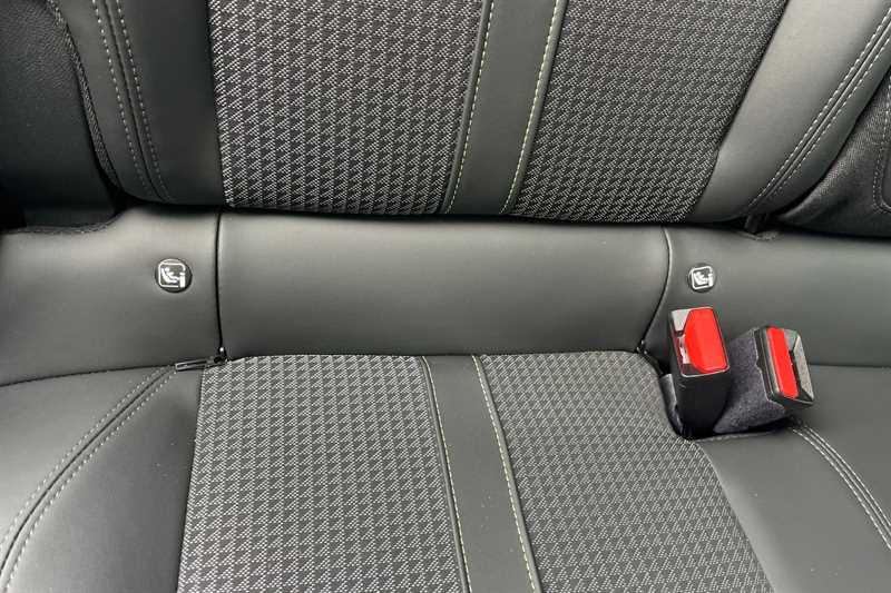 Used Peugeot 2008 2022 for sale - 77146595: Photo 39