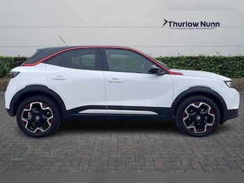 Used Vauxhall Mokka 2023 for sale - 78912928: Photo