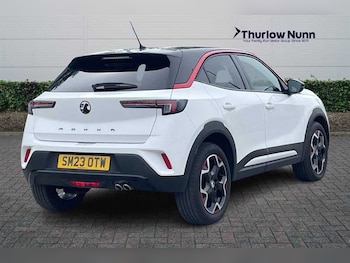 Used Vauxhall Mokka 2023 for sale - 78912928: Photo