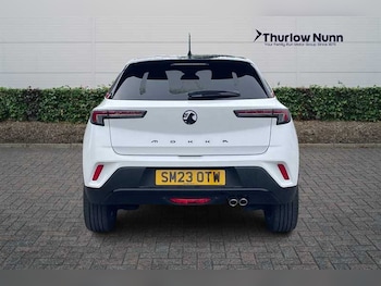 Used Vauxhall Mokka 2023 for sale - 78912928: Photo
