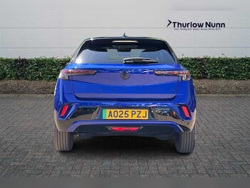 Used Vauxhall Mokka 2025 for sale - 78798872: Photo