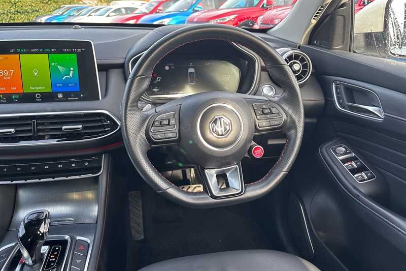 Used MG MG HS 2022 for sale - 77513722: Photo 11