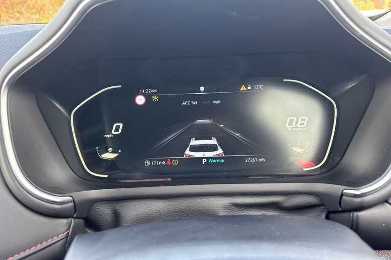 Used MG MG HS 2022 for sale - 77513722: Photo 20