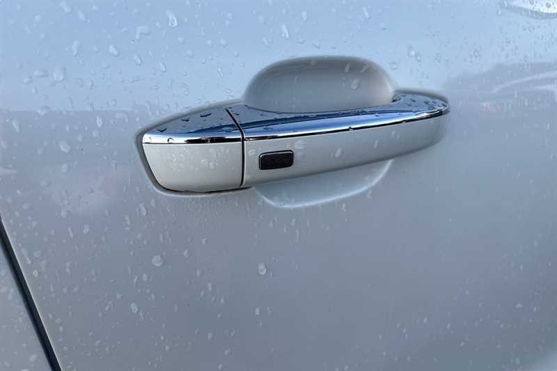 Used MG MG HS 2022 for sale - 77513722: Photo 29