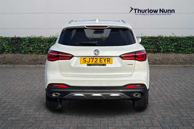 Used MG MG HS 2022 for sale - 77513722: Photo 4