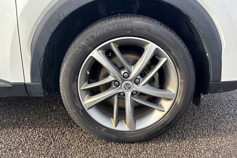 Used MG MG HS 2022 for sale - 77513722: Photo 9