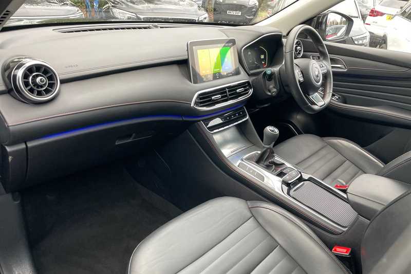 Used MG MG HS 2022 for sale - 77146556: Photo 11