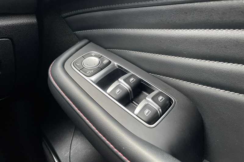 Used MG MG HS 2022 for sale - 77146556: Photo 14