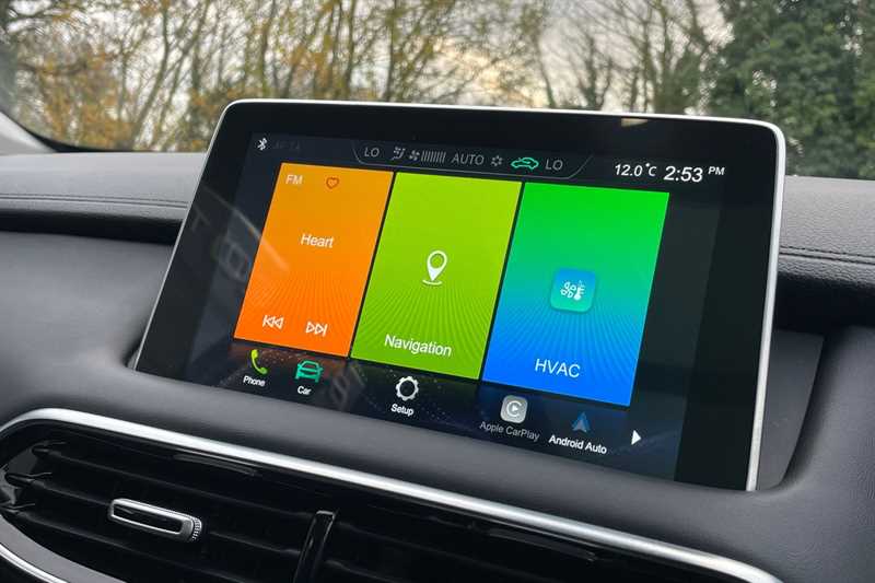 Used MG MG HS 2022 for sale - 77146556: Photo 15