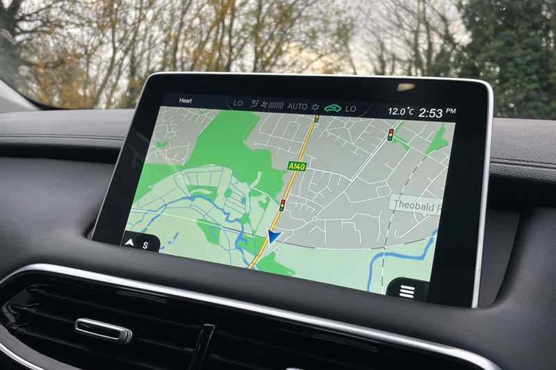 Used MG MG HS 2022 for sale - 77146556: Photo 16