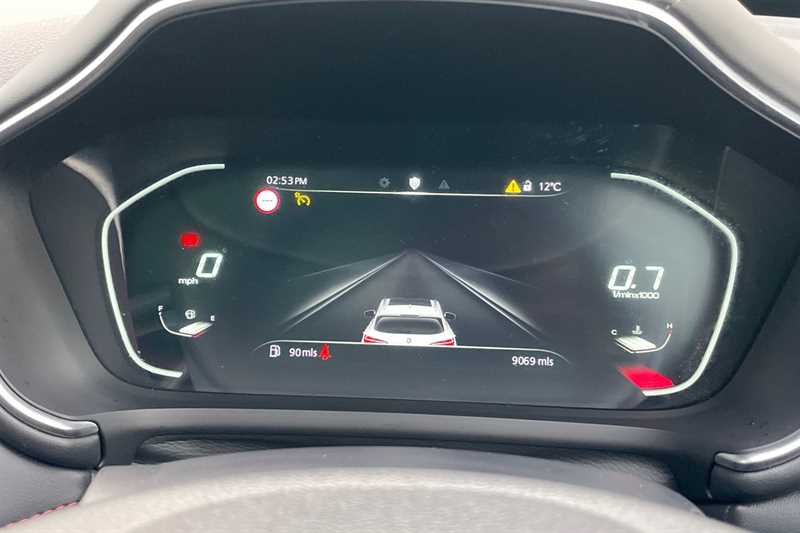 Used MG MG HS 2022 for sale - 77146556: Photo 18