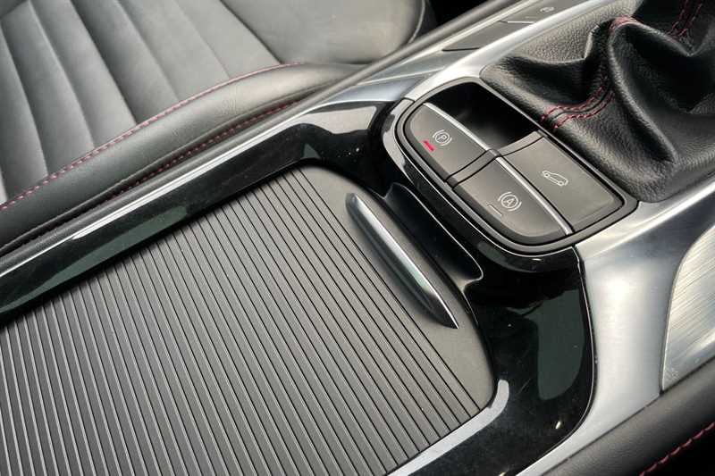 Used MG MG HS 2022 for sale - 77146556: Photo 23