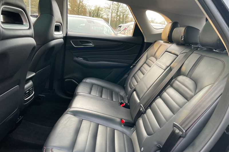 Used MG MG HS 2022 for sale - 77146556: Photo 33