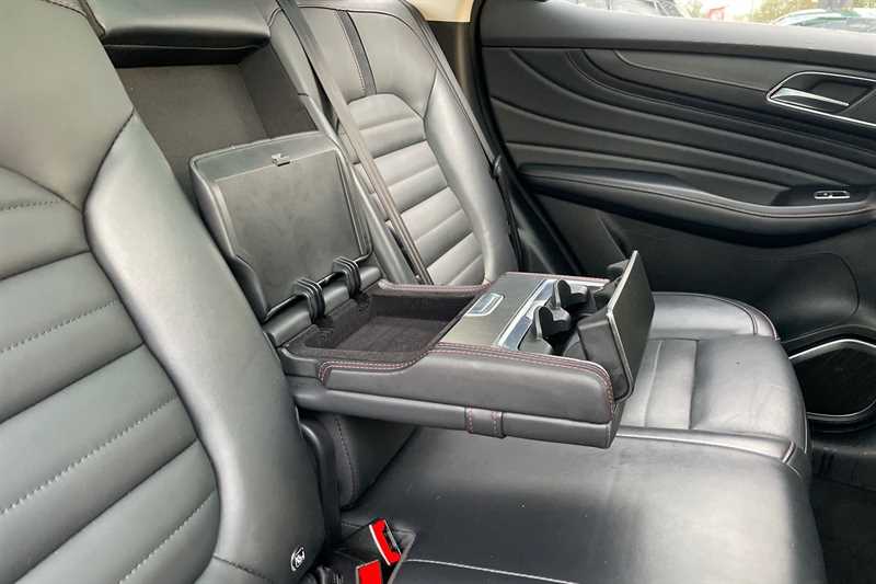 Used MG MG HS 2022 for sale - 77146556: Photo 40