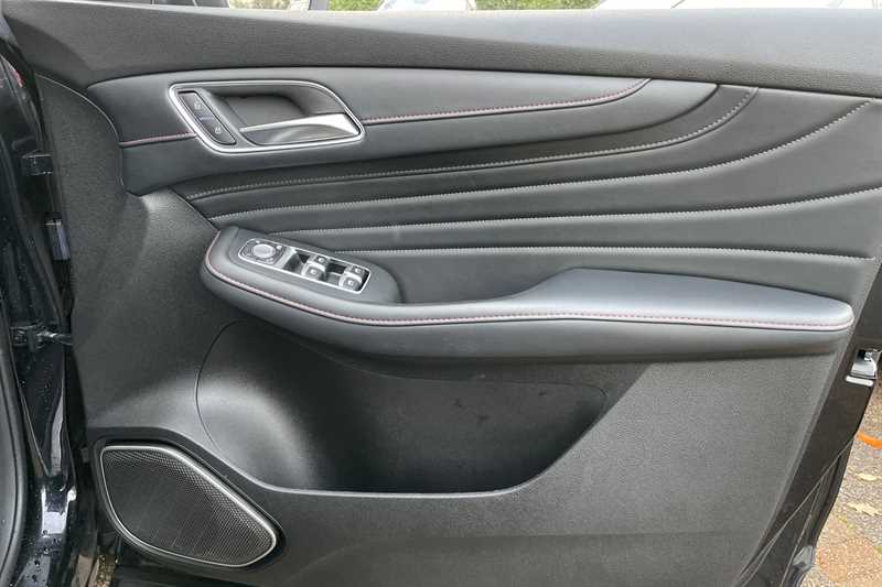 Used MG MG HS 2022 for sale - 77146556: Photo 44