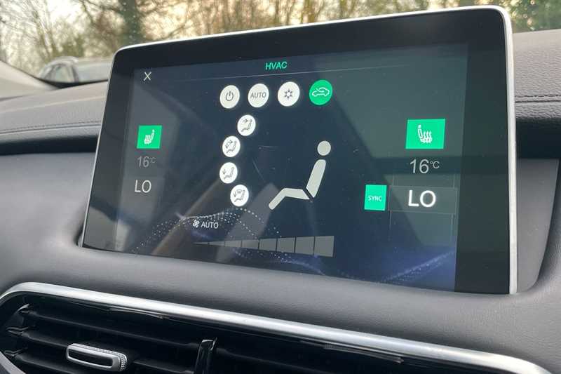 Used MG MG HS 2022 for sale - 77146556: Photo 45