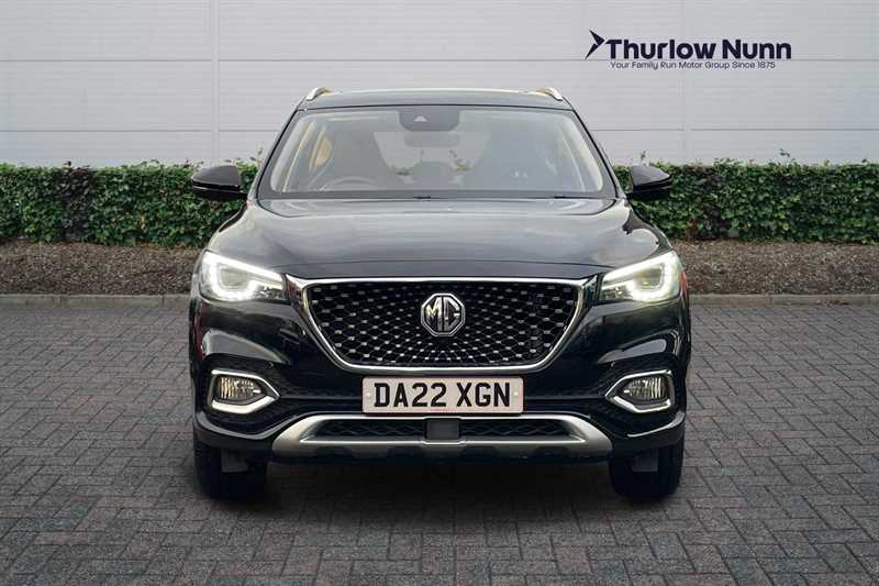 Used MG MG HS 2022 for sale - 77146556: Photo 6