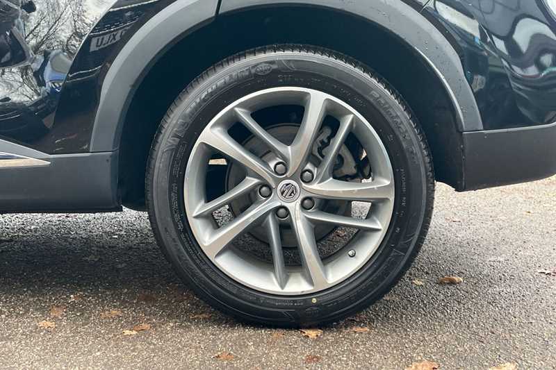 Used MG MG HS 2022 for sale - 77146556: Photo 7